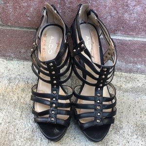 Edgy Aldo Devorgilla platforms
